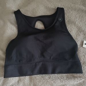Nike | Yoga Seamless Sports bra
